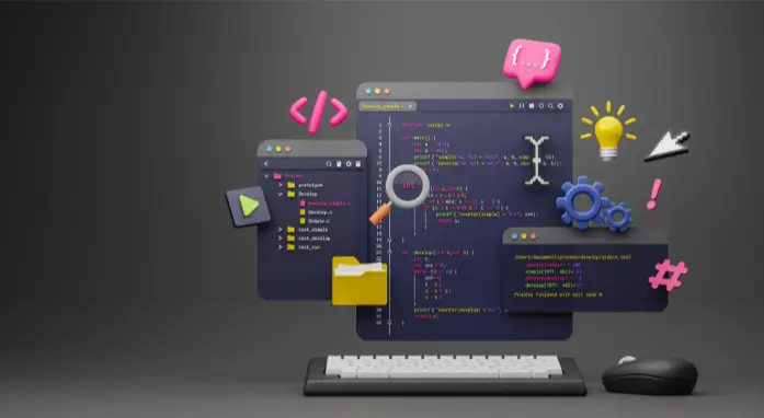 Sviluppo web e web design professionale