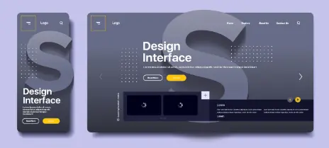 Siti web, e-commerce e app